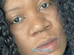 Audreyebene