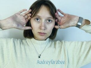 Audreyfarabee