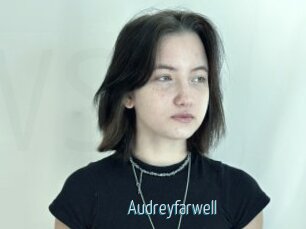 Audreyfarwell