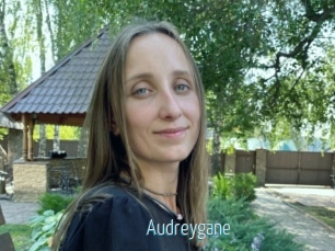 Audreygane