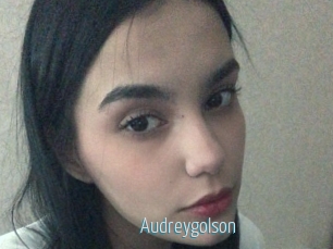 Audreygolson