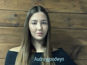 Audreygoodwyn