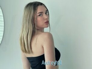 Audreyhall