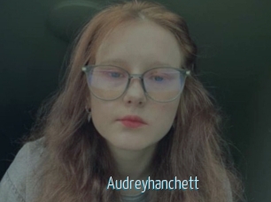 Audreyhanchett