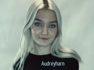 Audreyharn