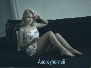 Audreyhorneii