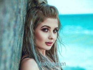 Audreykinnon