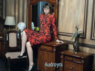 Audreyni