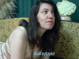 Audreytaylor