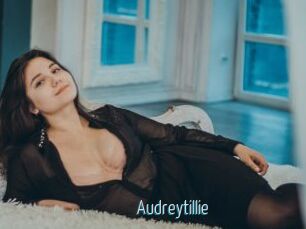 Audreytillie