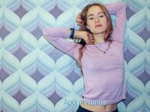 Audreyvonna