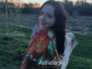 Audriebarsky