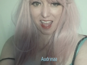 Audrinaa