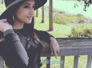 Audrinarose
