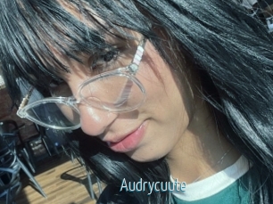 Audrycuute