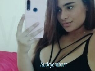 Audryemberf