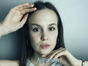 Augustaalvey