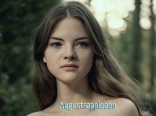 Augustaapplebee