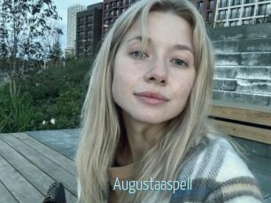 Augustaaspell