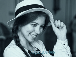 augustaberkes Video Sexe