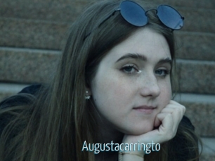Augustacarringto