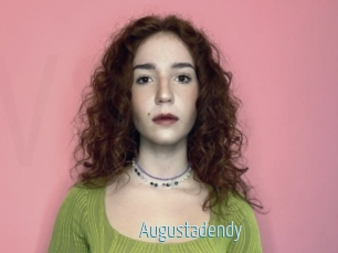 Augustadendy