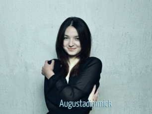 Augustadimmick