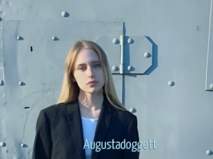Augustadoggett