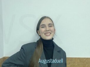 Augustaduell