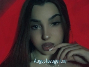 Augustaeagerton