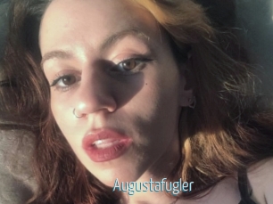 Augustafugler