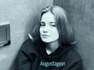 Augustageer