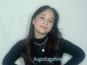 Augustagummer