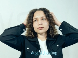 augustahamling Video Sexe