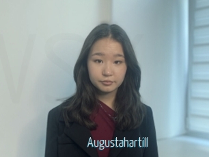 Augustahartill
