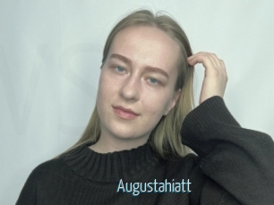 Augustahiatt