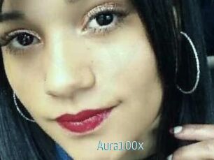 Aura100x