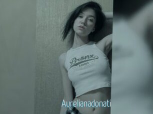 Aurelianadonati