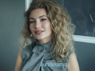 Aureliekamya