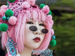 Aureliemartin