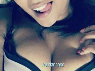 Aurianrose