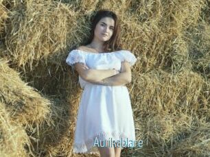 Aurikablare