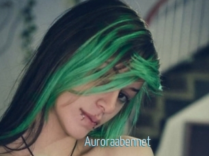 Auroraabennet
