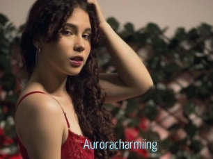 Auroracharmiing