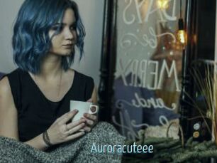 Auroracuteee
