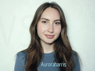 Auroraharris