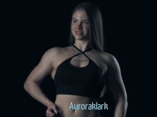 auroraklark Video Sexe