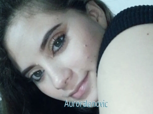 Auroralenovic