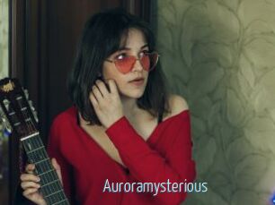 Auroramysterious