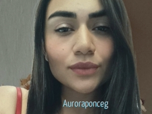 Auroraponceg